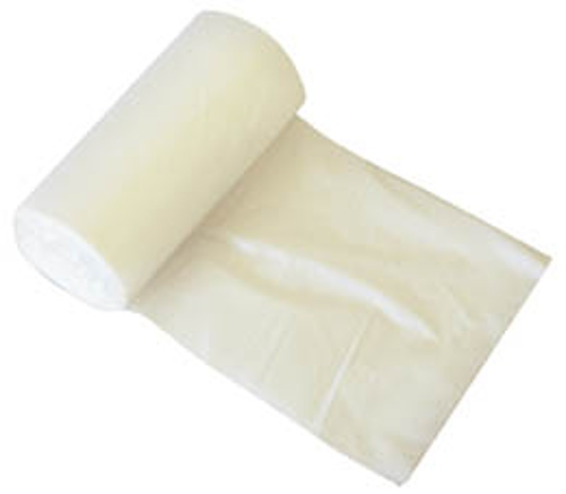 BIN LINERS 27 LITRE, ROLL 50