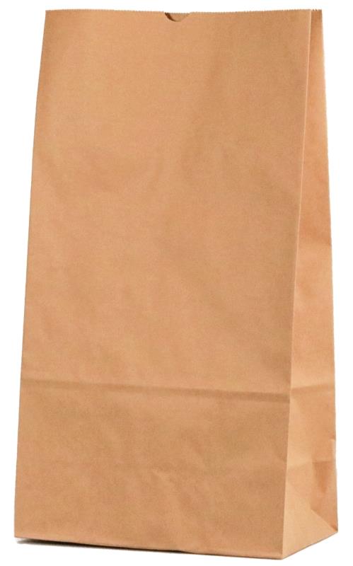 HEAVY DUTY BLOCK BOTTOM BAG #6