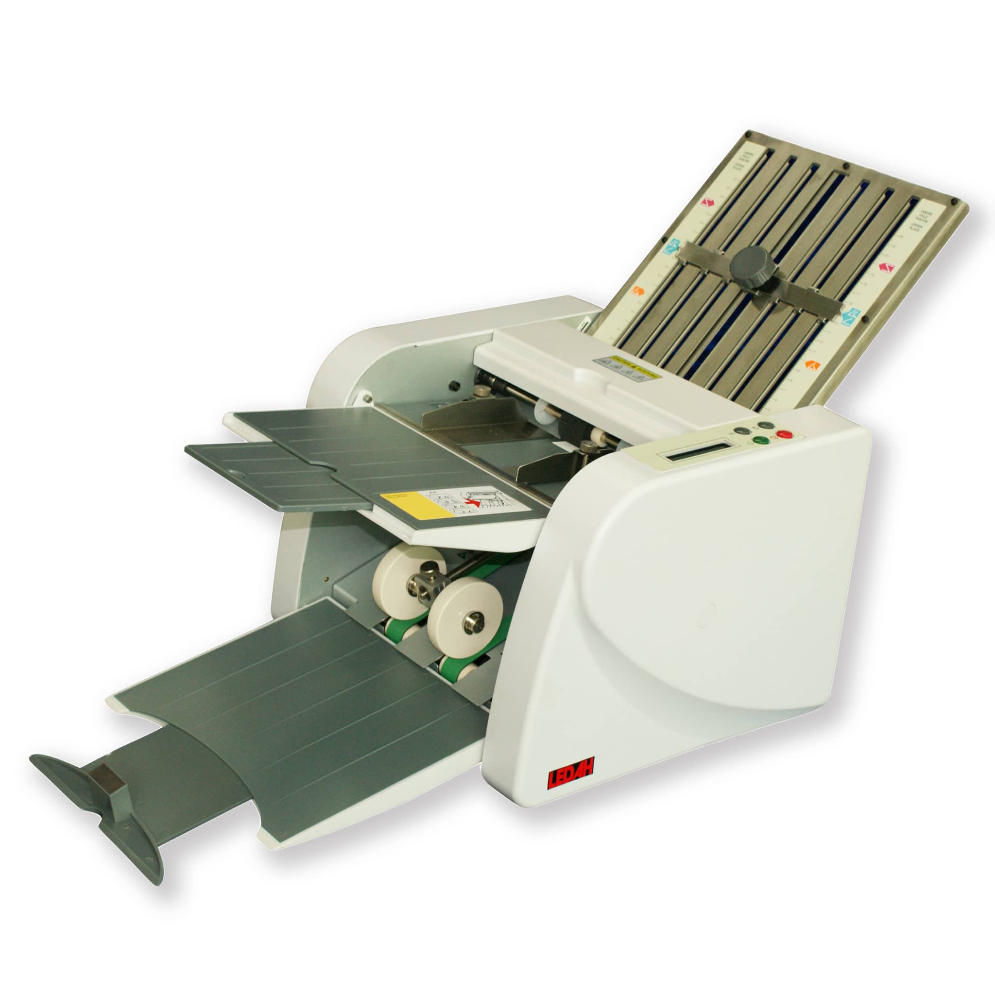 LEDAH 240 PAPER FOLDING MACHINE