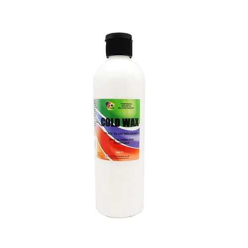 COLDWAX SOLUTION, 500ML