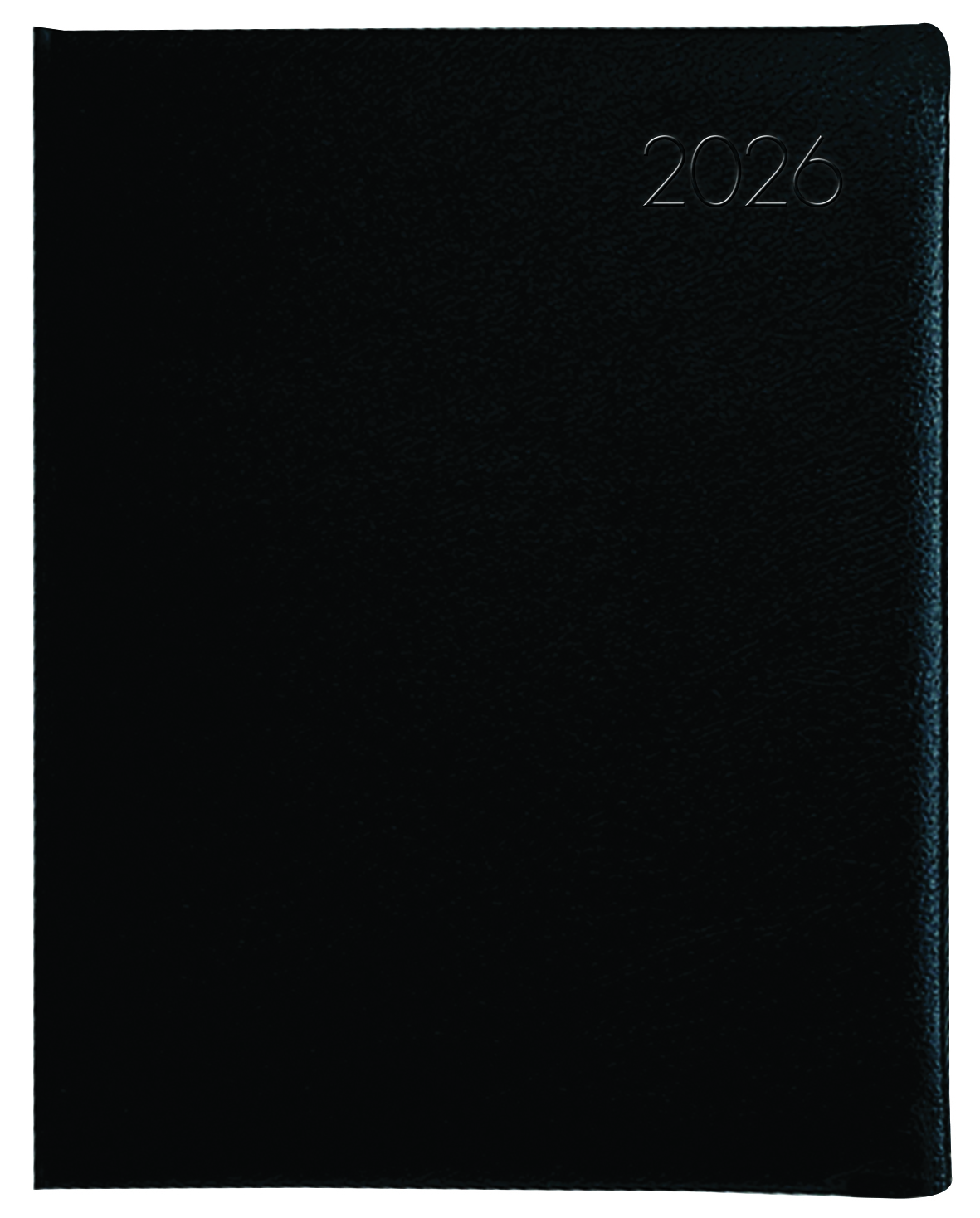 2026 MILFORD PORTFOLIO WEEK TO VIEW DIARY