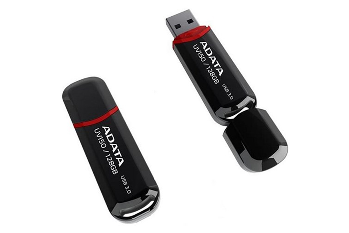 ADATA UV150 USB DRIVE 64GB
