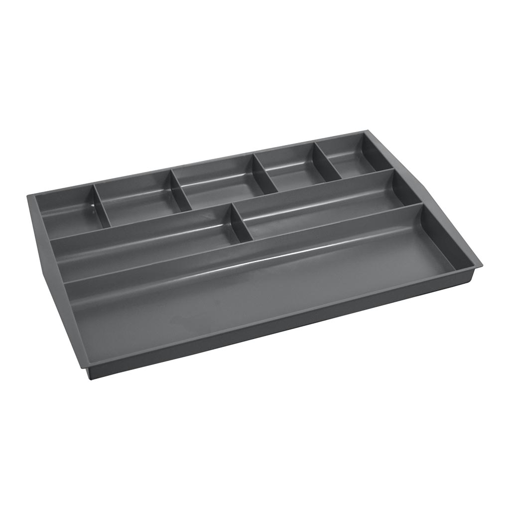 ITALPLAST DESK DRAWER TIDY