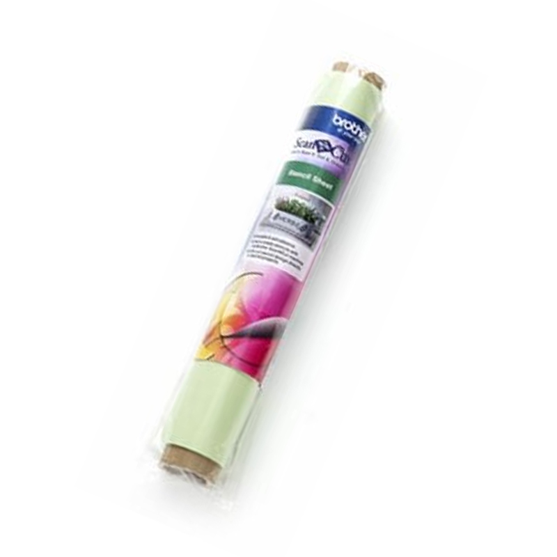 BROTHER CASTCL1 STENCIL SHEET