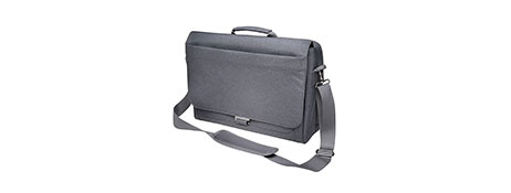 KENSINGTON LAPTOP CASE GREY