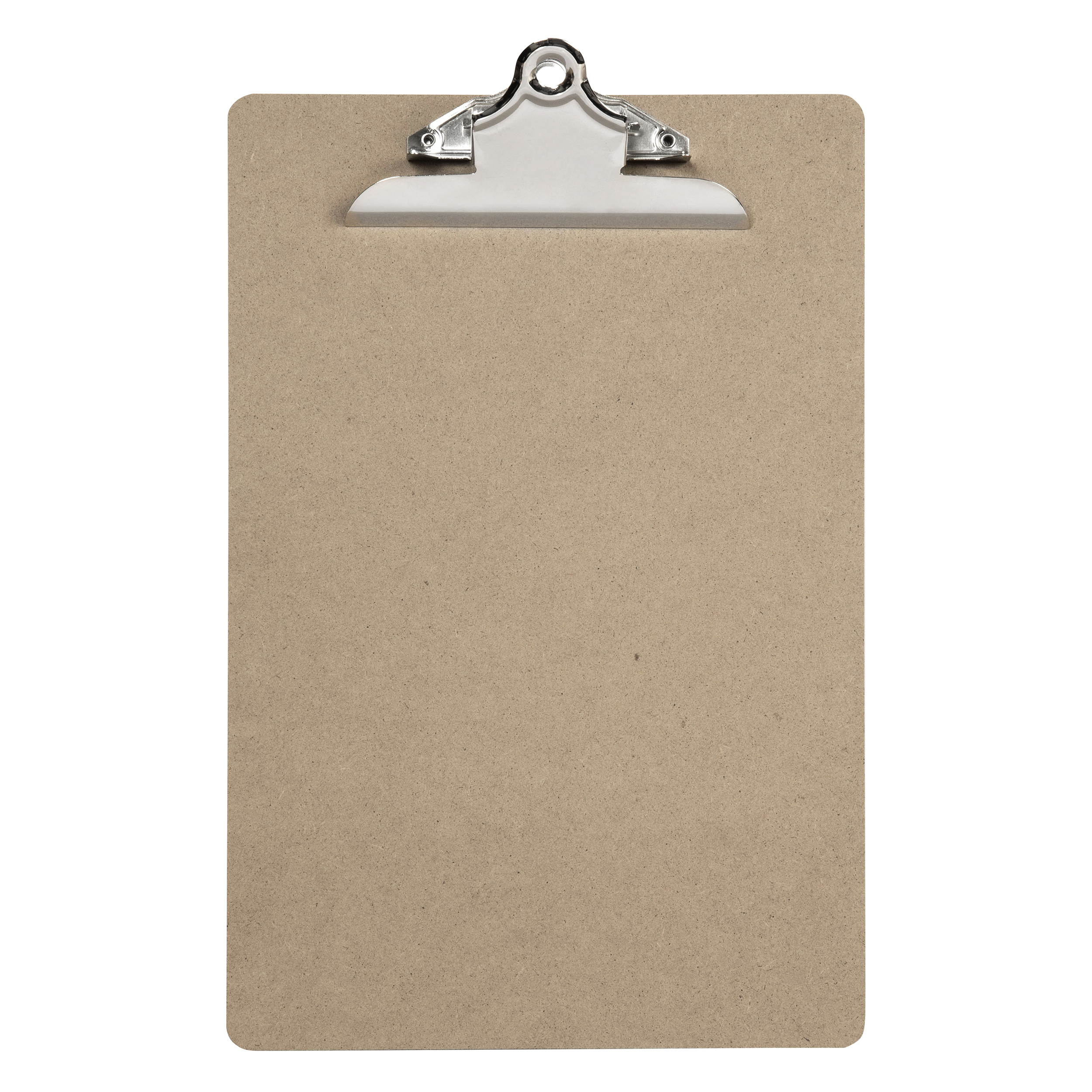 HARDBOARD CLIPBOARD, A4