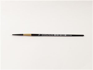 TAKLON BRUSH 1008 ROUND SIZE 000