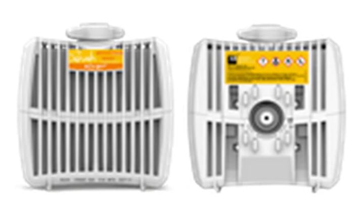 OXYGEN PRO GRANDE CARTRIDGE - CRUSH