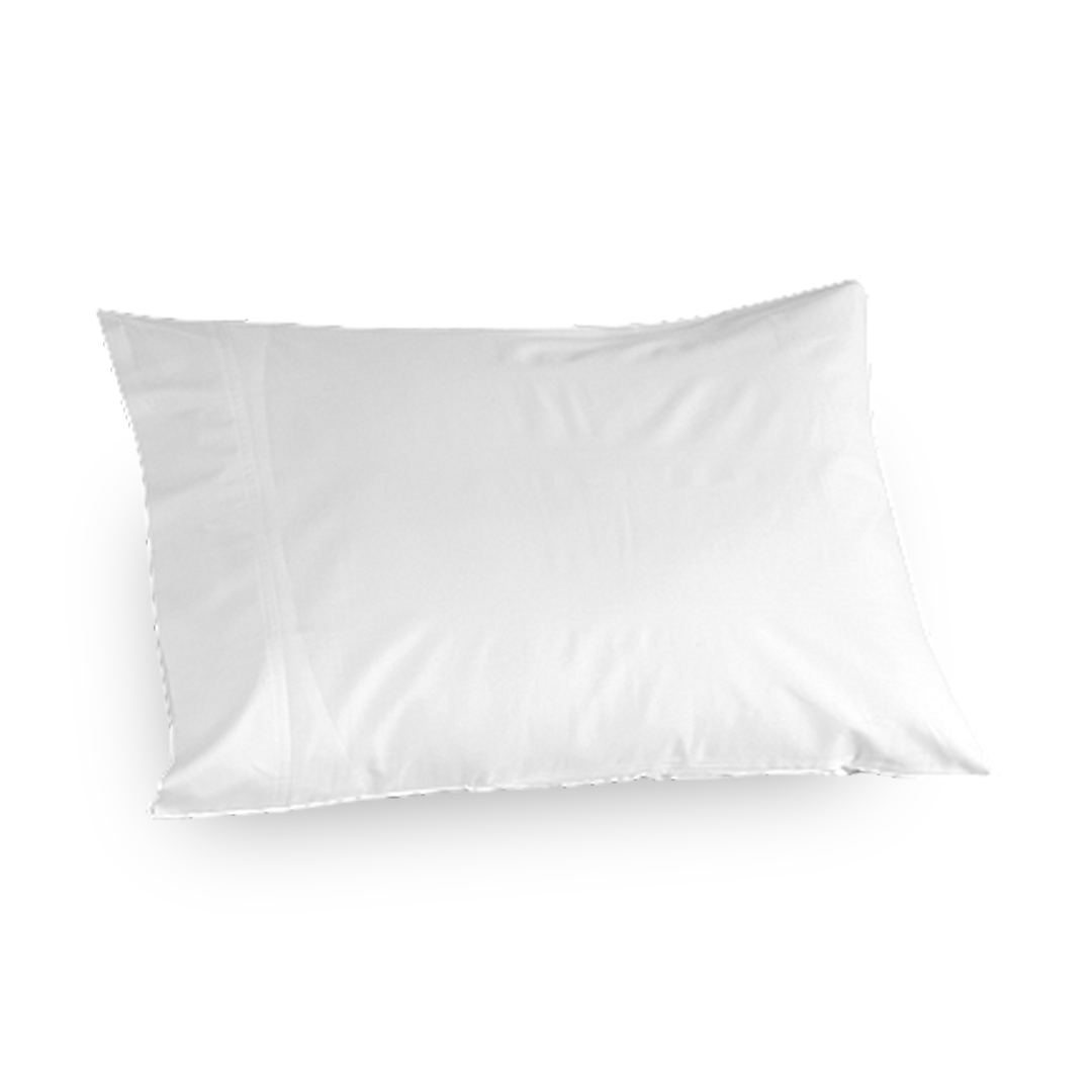 AUTEX FLUID RESISTANT PILLOW (WHITE) 44 X 67CM
