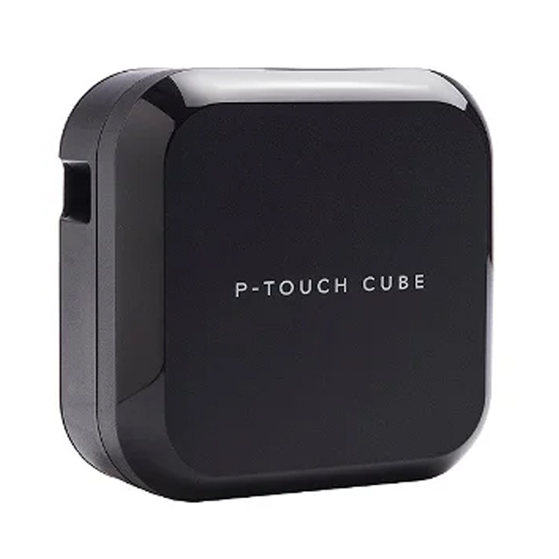 BROTHER P-TOUCH PTP710BT LABEL MAKER