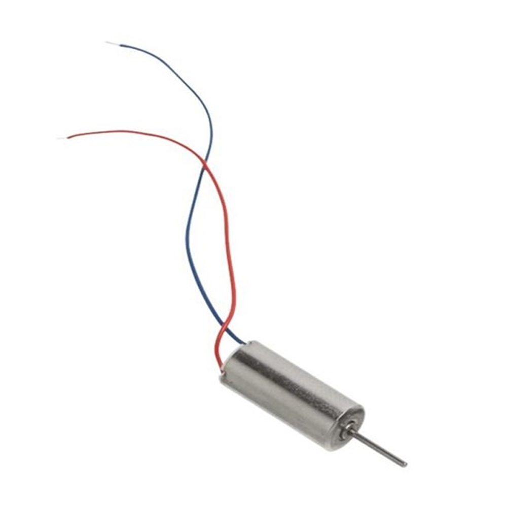 STEAM CREOKIT HIGH SPEED MOTOR, PKT 12