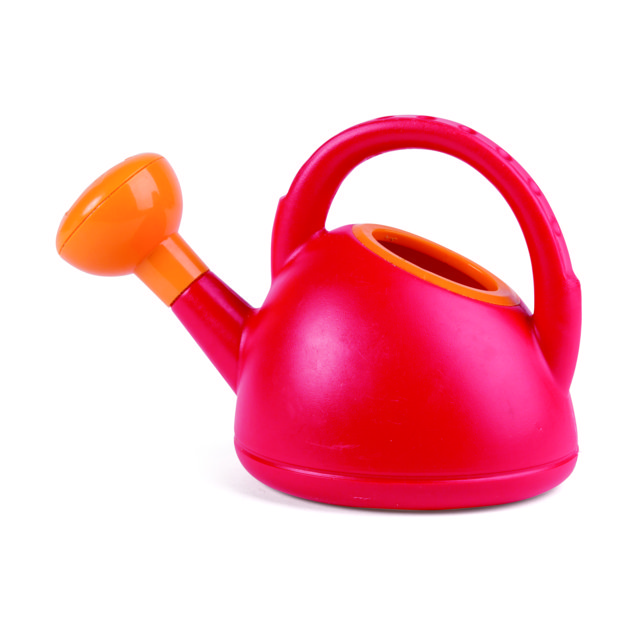 HAPE WATERING CAN (RED)