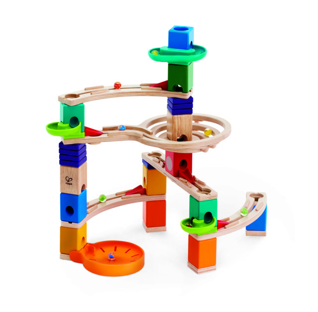 HAPE QUADRILLA CLIFFHANGER SET