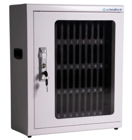 SCHOOLTECH PHONE LOCKER