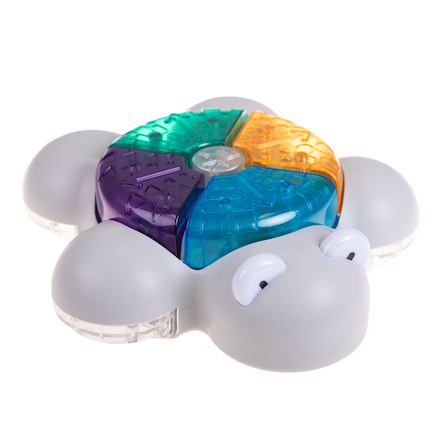 LIGHT UP GLOW AND GO BOT