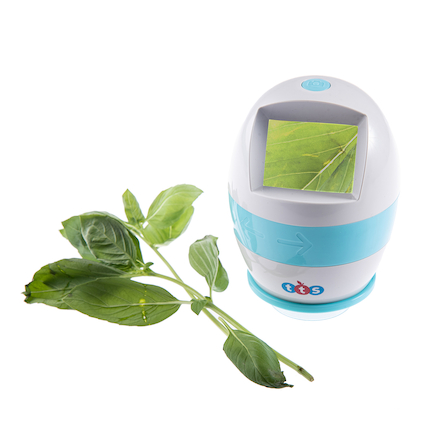 EASI-SCOPE 3 MICROSCOPE WITH SCREEN