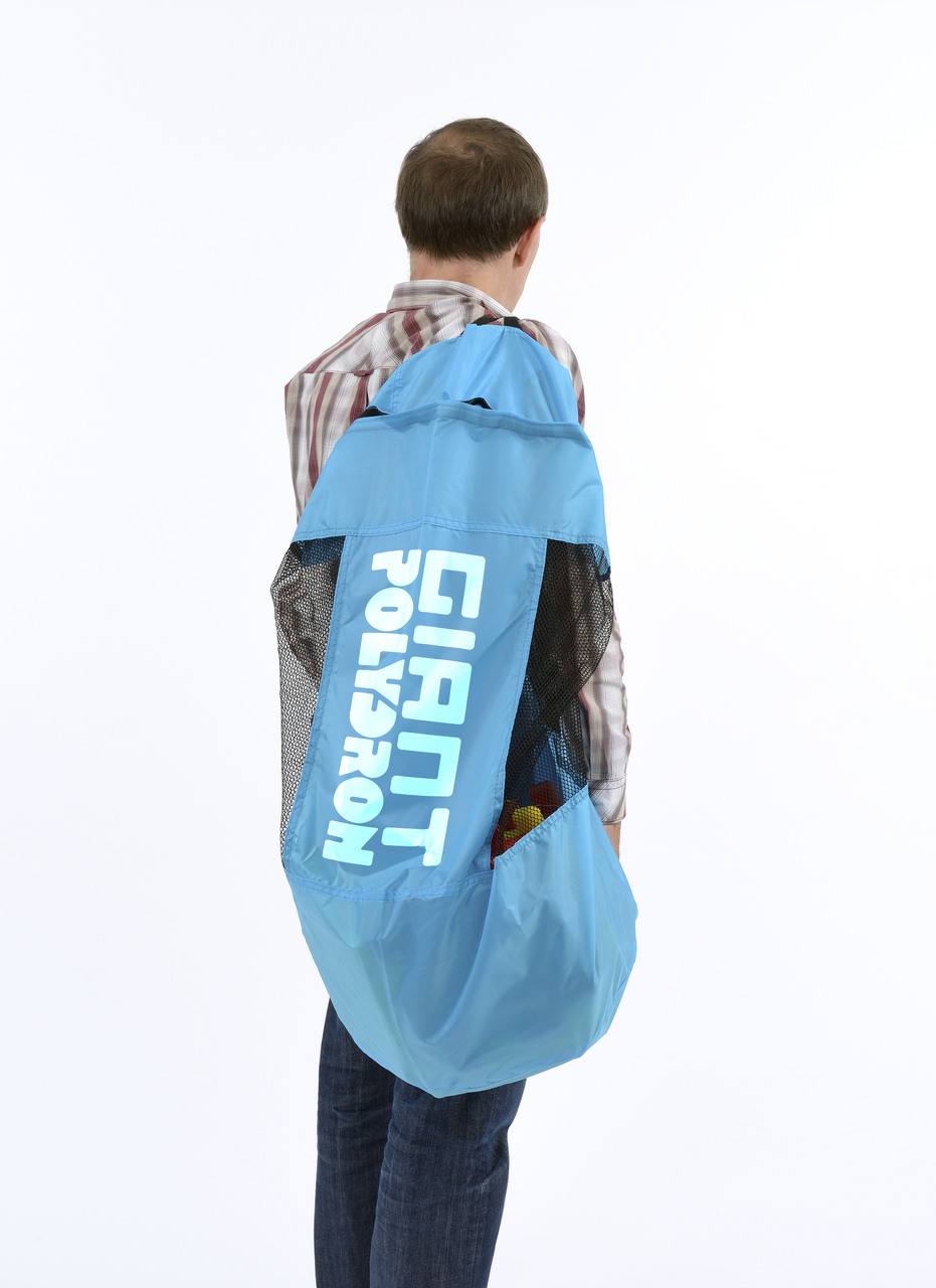 GIANT POLYDRON STORAGE BAG