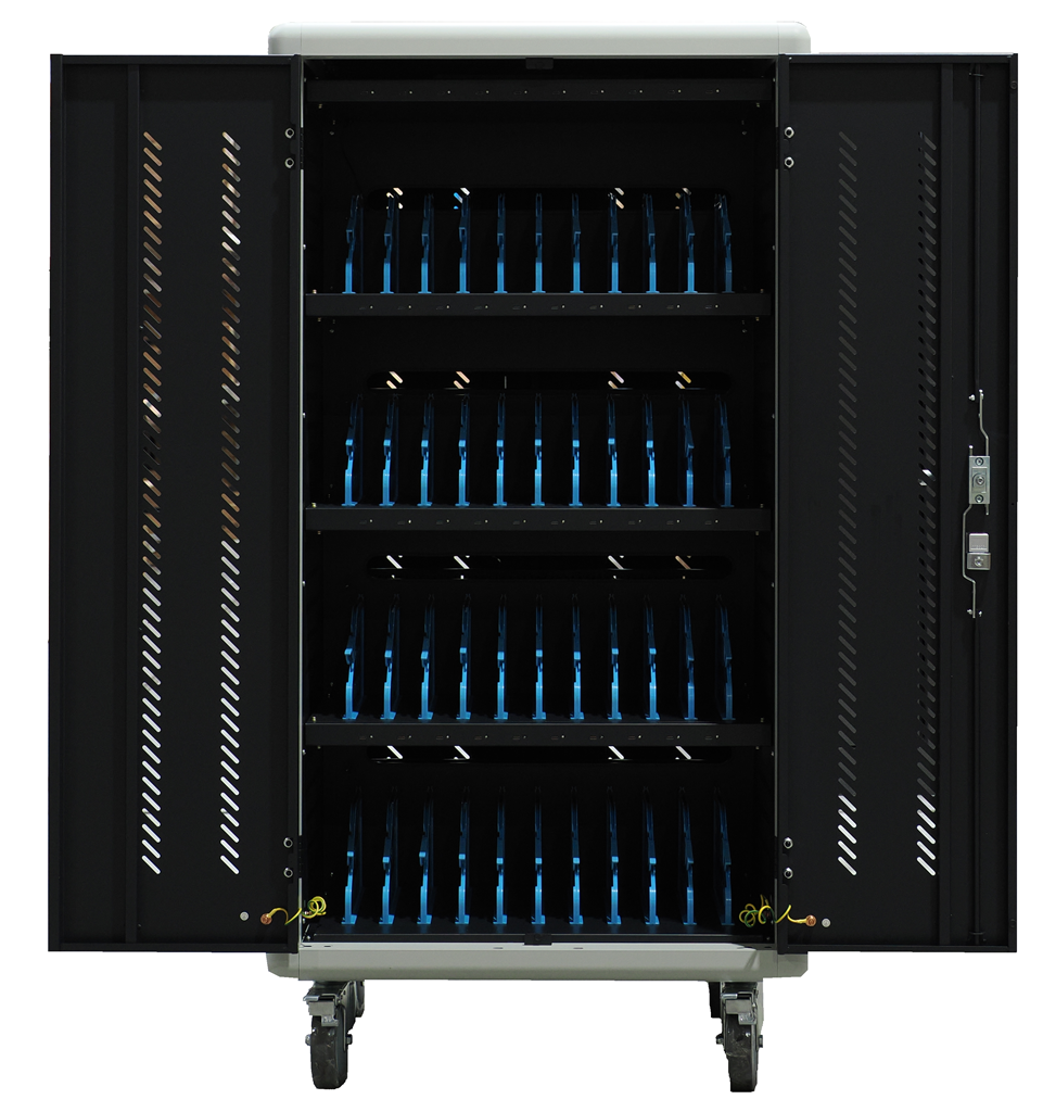 DIGITUS 40 BAY USB-C CHARGING CABINET