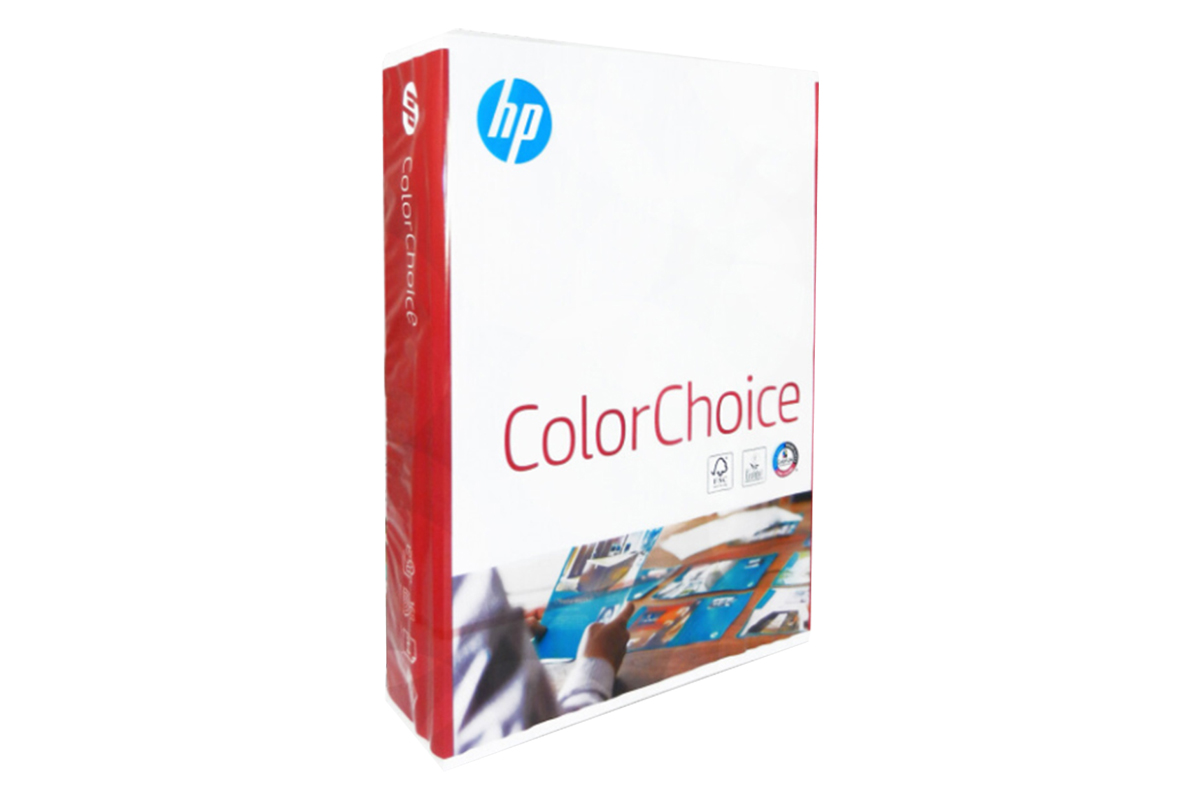 HP COLOR CHOICE DIGITAL PAPER A4 200GSM, PK 250