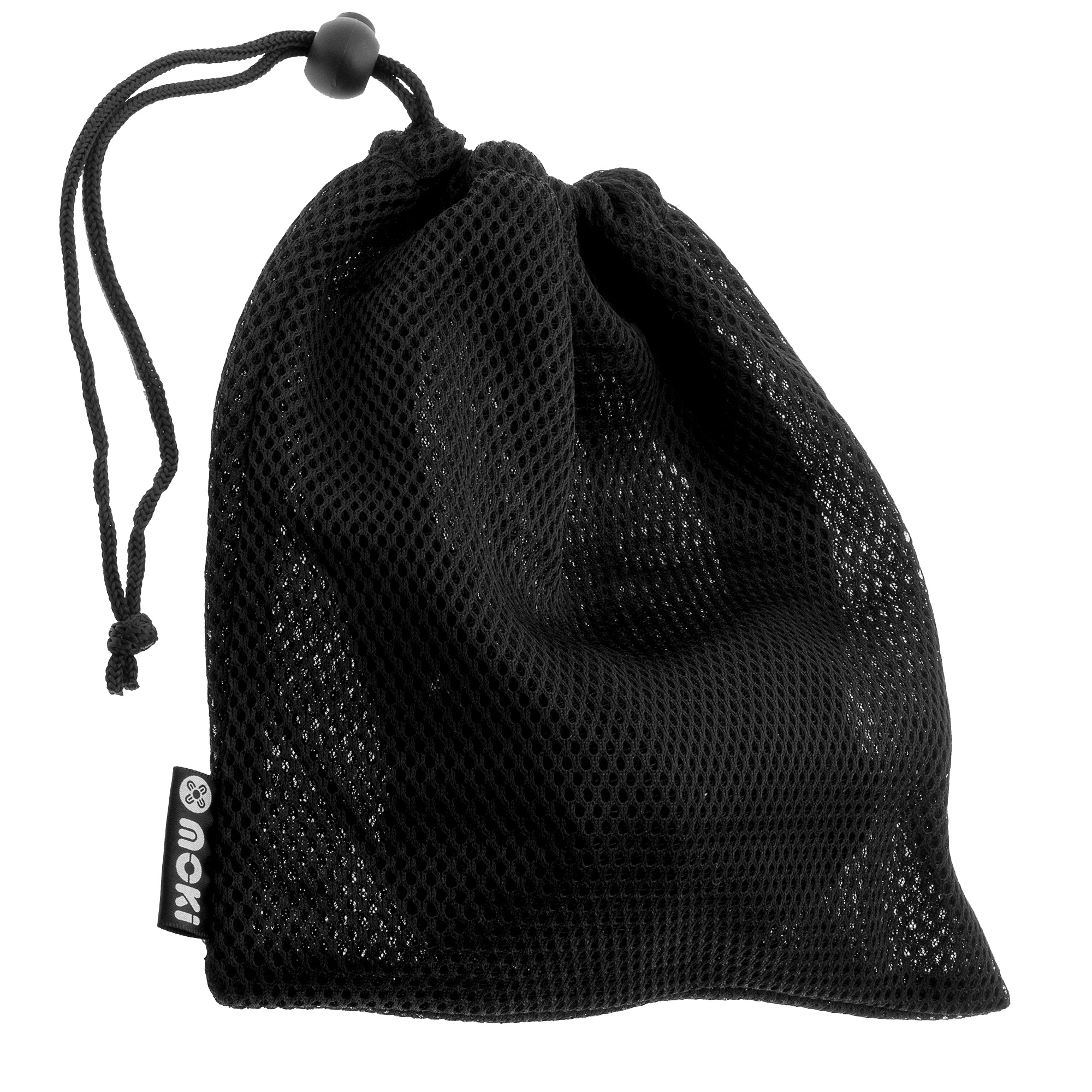 MOKI AIR MESH DRAWSTRING BAG