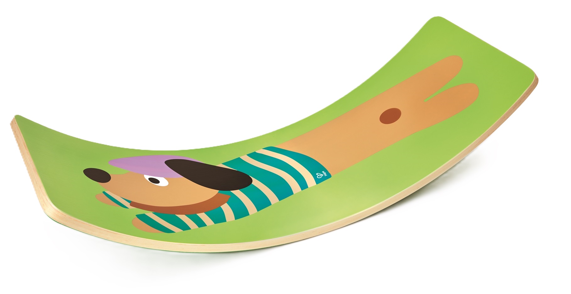 HAPE BALANCE BOARD