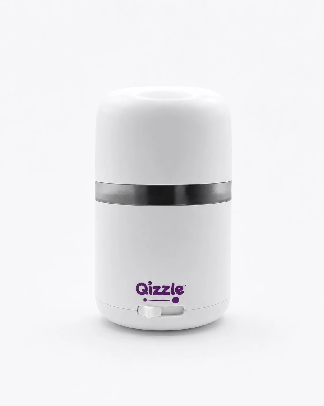 QIZZLE AUTOMATIC PENCIL SHARPENER (SMALL)