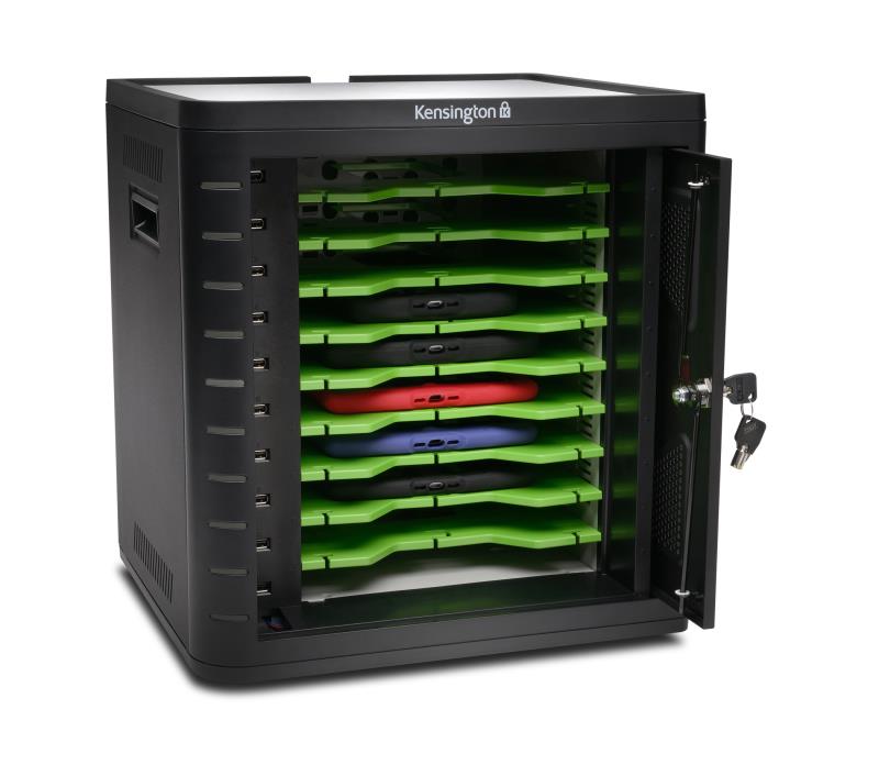 UNIVERSAL CHARGE AND SYNC CABINET
