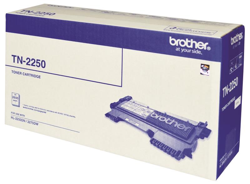 BROTHER TONER TN2250