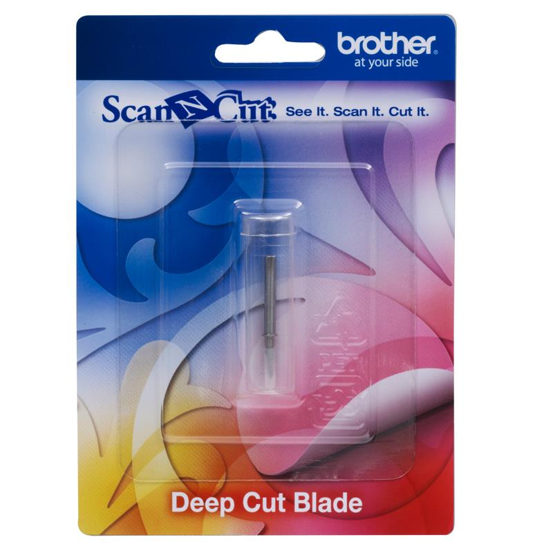 BROTHER CABLDF1 FABRIC - DEEP BLADE