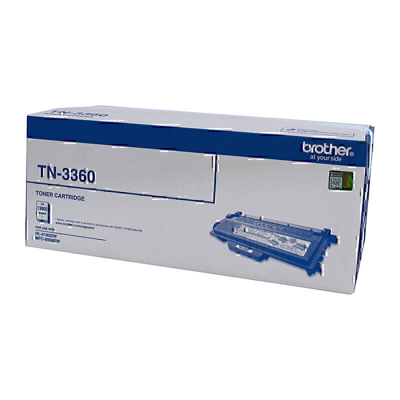 BROTHER TN3360 TONER
