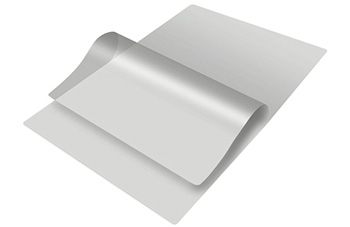 A6 LAMINATING POUCH 80 MICRON, PKT 100