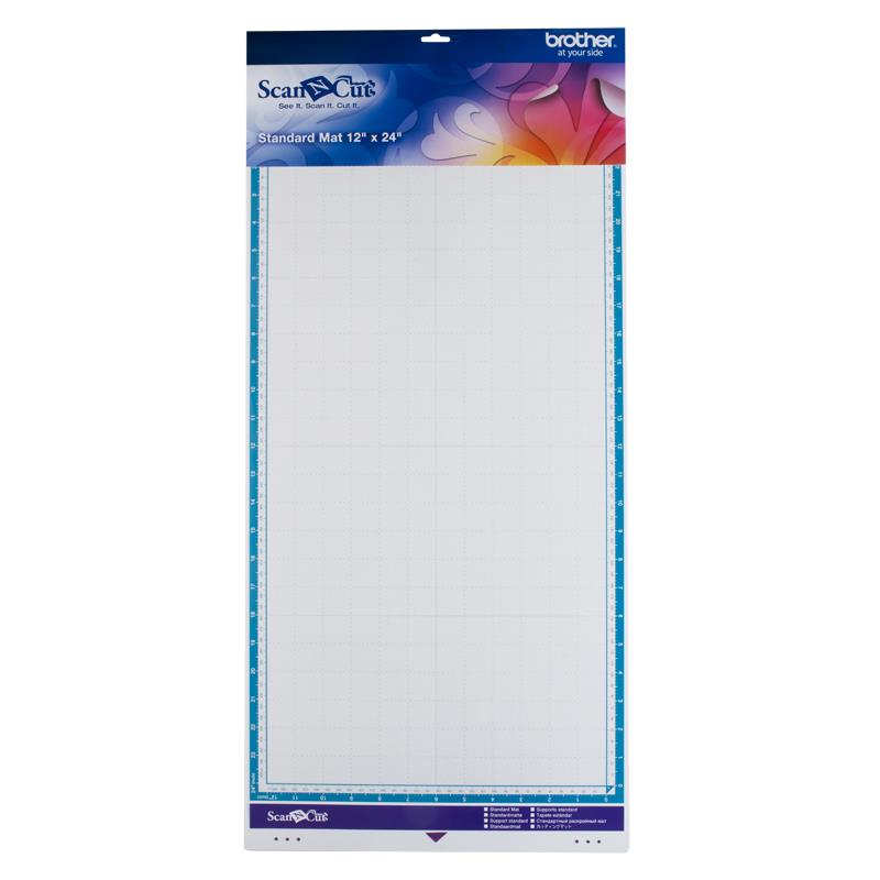 BROTHER CAMATF24 FABRIC - JUMBO STANDARD MAT