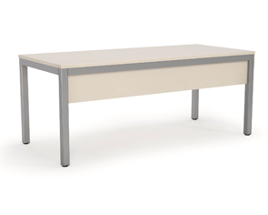 MODESTY PANEL 1800 (NORDIC MAPLE)