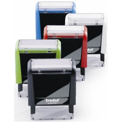 TRODAT 4916 SELF-INKING STAMP