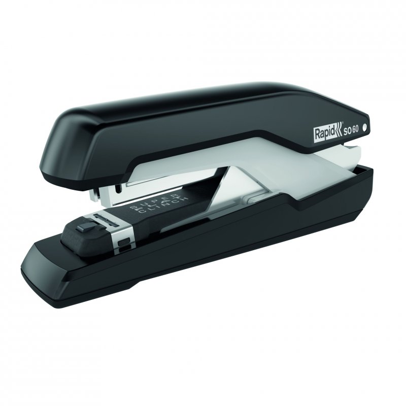 RAPID S60 SUPREME PRESSLESS STAPLER - Qizzle