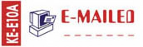 DIXON SELF-INKING STAMPS (EMAILED)