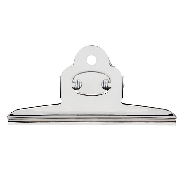 ESSELTE EXTRA LARGE BULLDOG CLIP 150MM