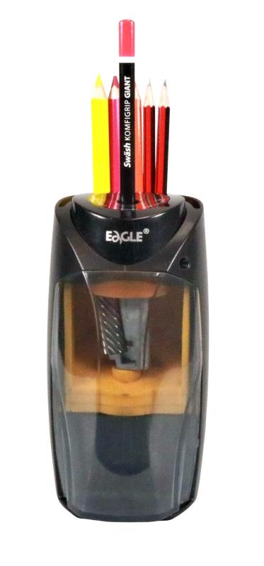 EAGLE AUTOMATIC PENCIL SHARPENER