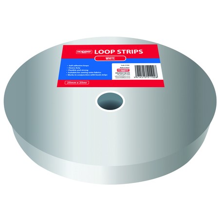 FASTGRIP STRIP LOOP **PER METRE**