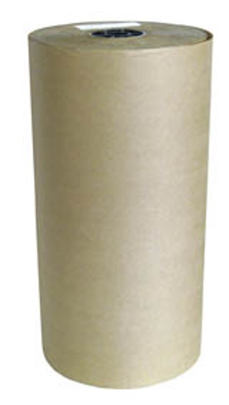KRAFT PAPER ROLL 80GSM 450MMX250M