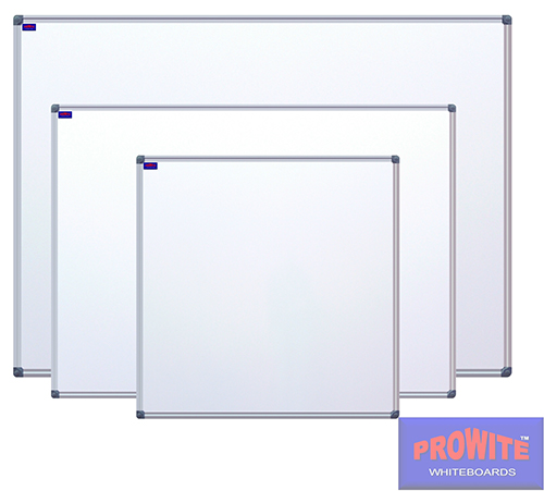 PORCELAIN WHITEBOARD 900 X 1800MM