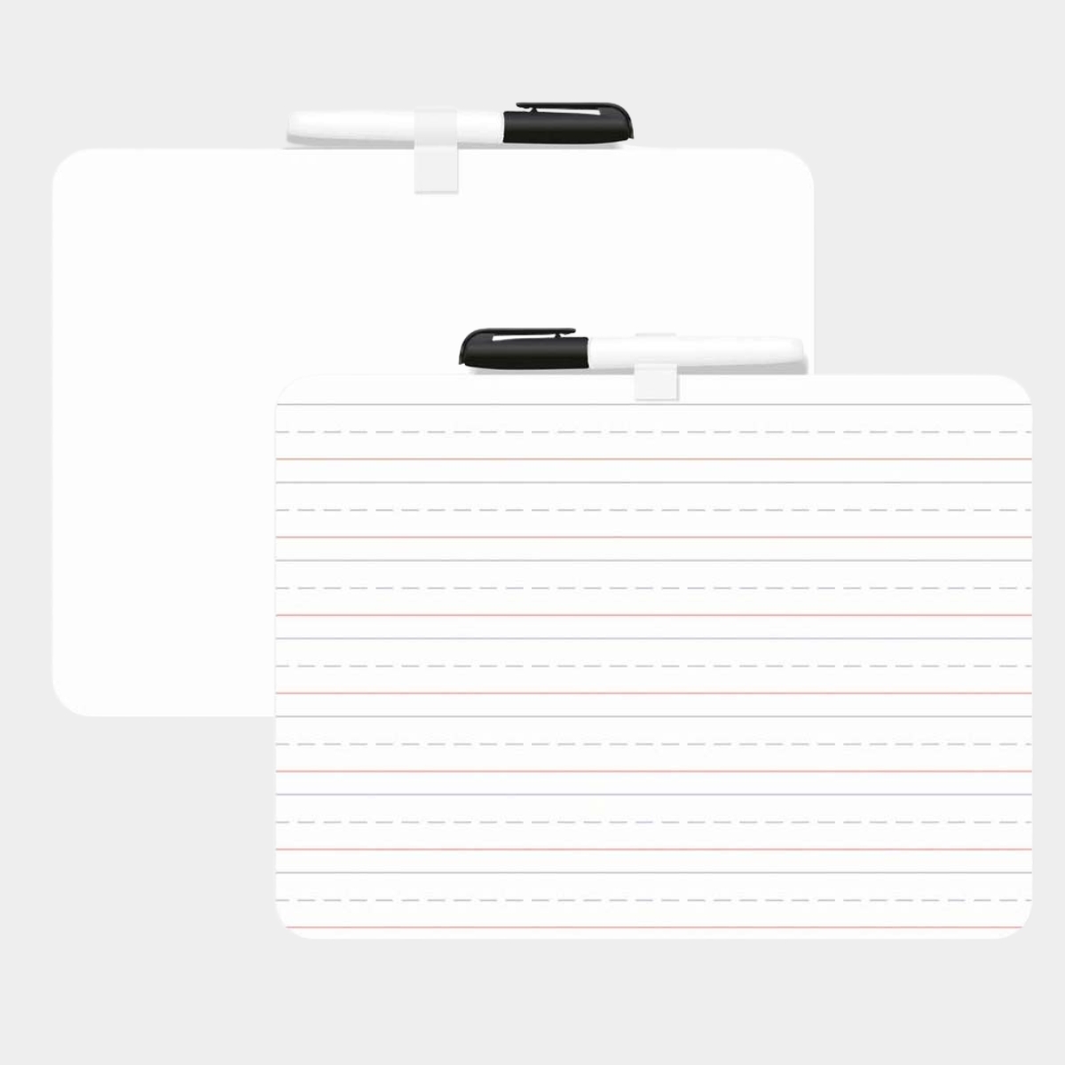 WARWICK A4 DOUBLE SIDED LAPBOARD
