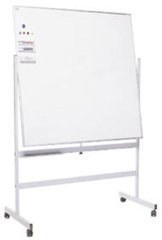 MOBILE BOARD, 1200 X 1200MM