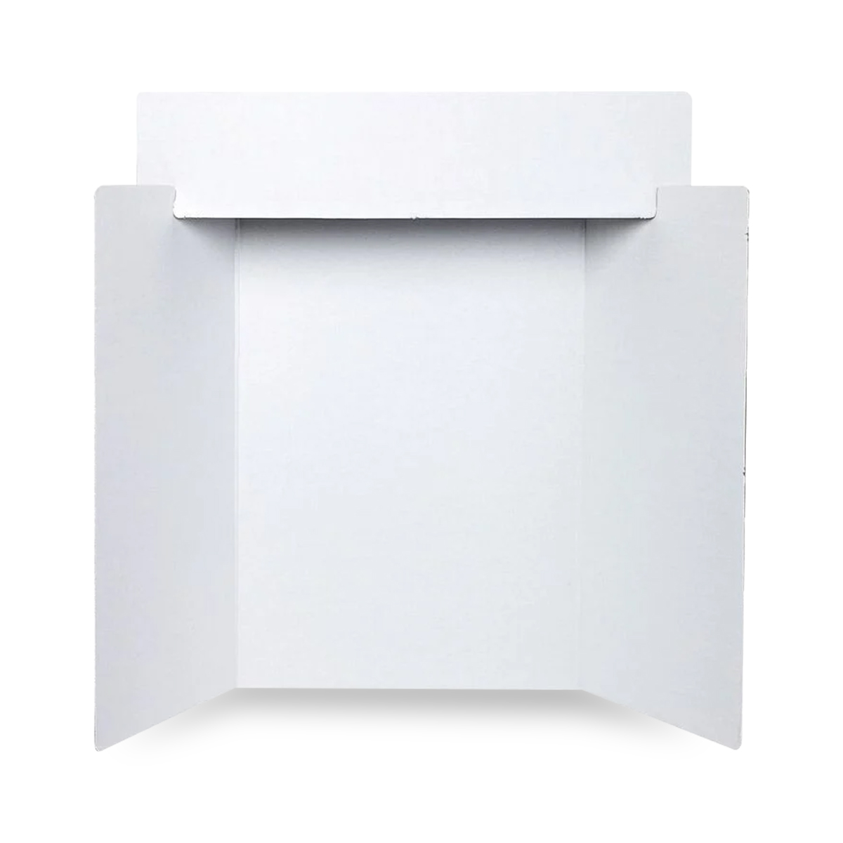 DISPLAY BOARD HINGED 915 X 1166MM