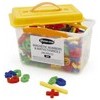 MAGNETIC NUMBERS & MATHS SYMBOLS, PACK 286