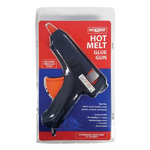 HOT MELT GLUE GUN - STANDARD