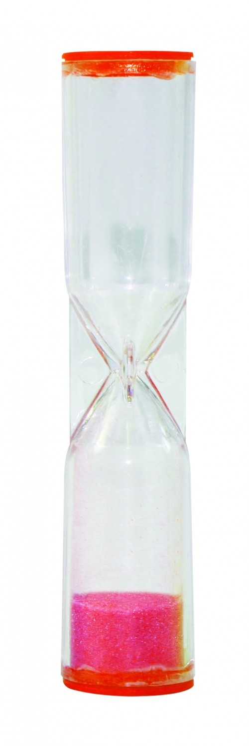 SAND TIMER, 30 SECOND