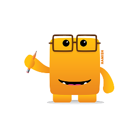 Hamish