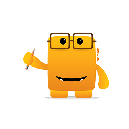 Hamish