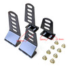 Bucket Seat Bracket Kit For M2 Motorsport Seat Frames